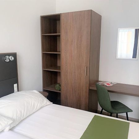 Apartment Philip Vienna Self Check-In 외부 사진