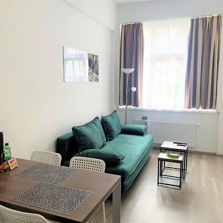 Apartment Philip Vienna Self Check-In 외부 사진