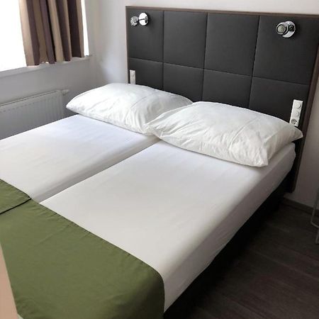 Apartment Philip Vienna Self Check-In 외부 사진