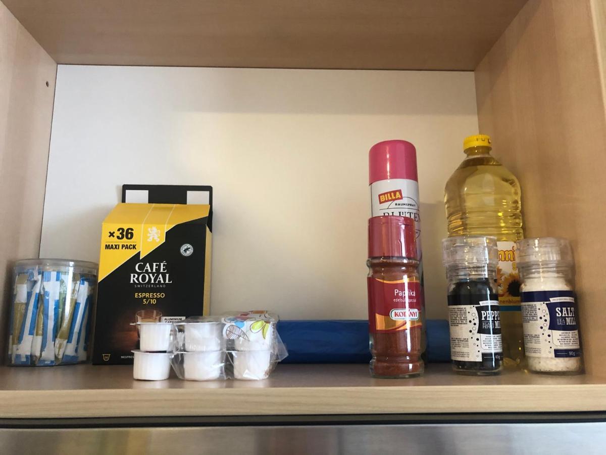 Apartment Philip Vienna Self Check-In 외부 사진