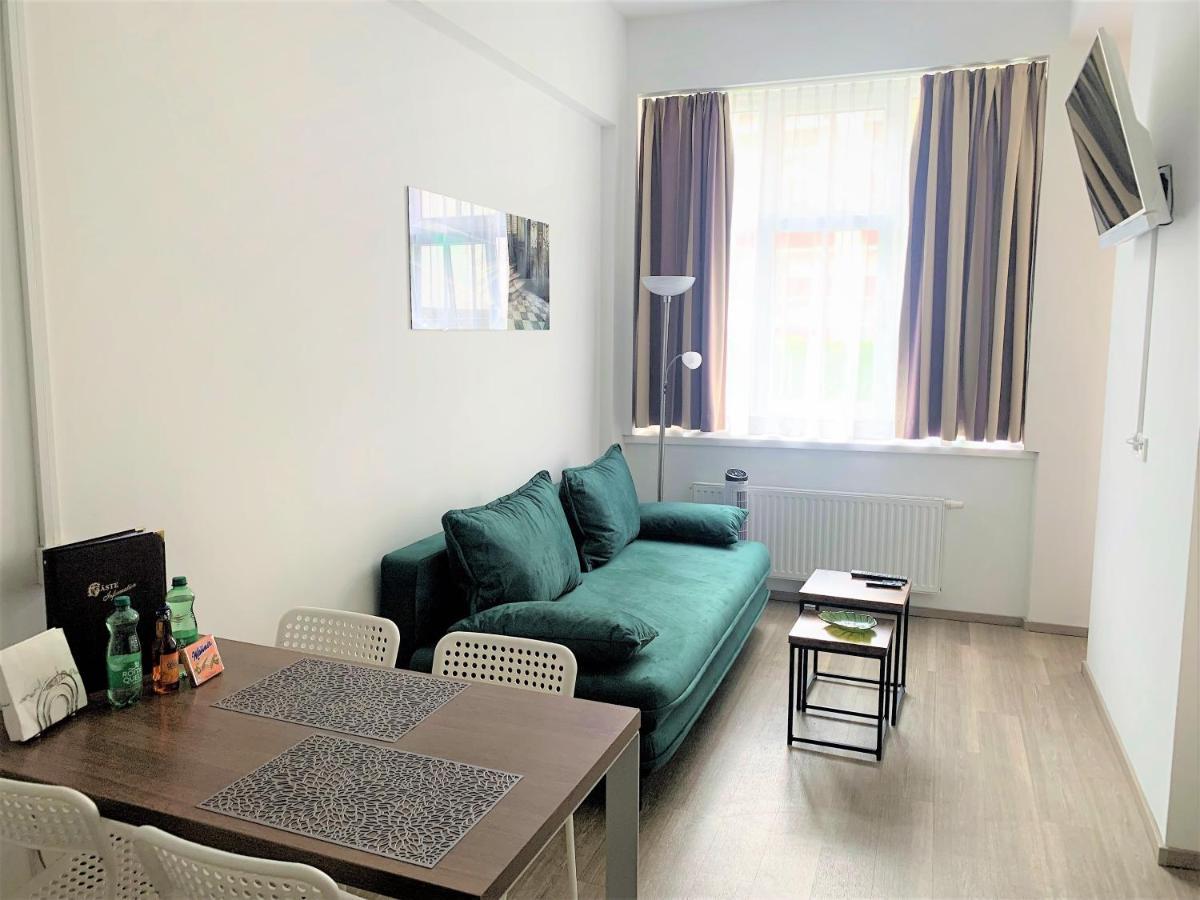 Apartment Philip Vienna Self Check-In 외부 사진