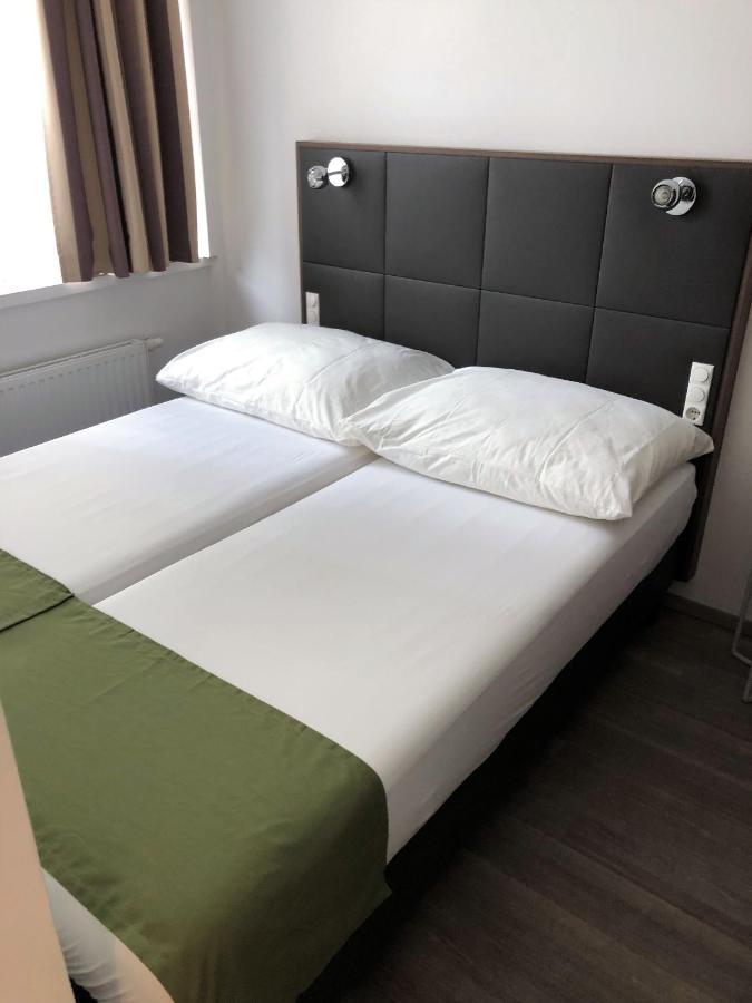 Apartment Philip Vienna Self Check-In 외부 사진