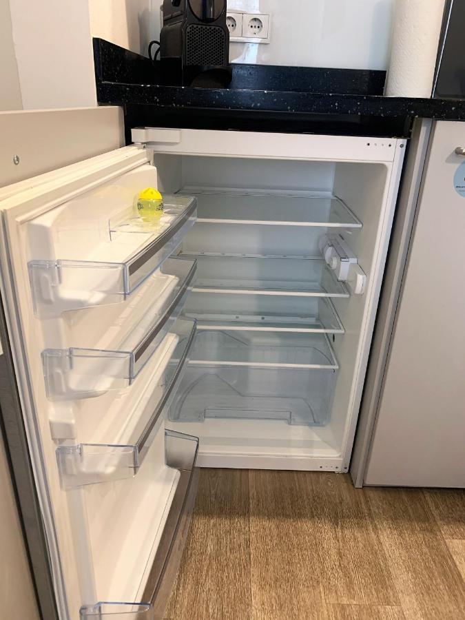 Apartment Philip Vienna Self Check-In 외부 사진