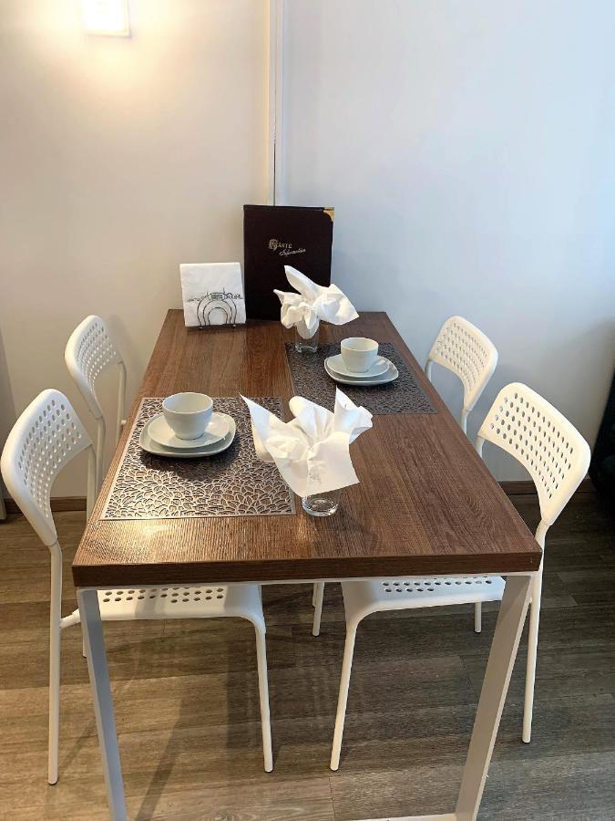 Apartment Philip Vienna Self Check-In 외부 사진