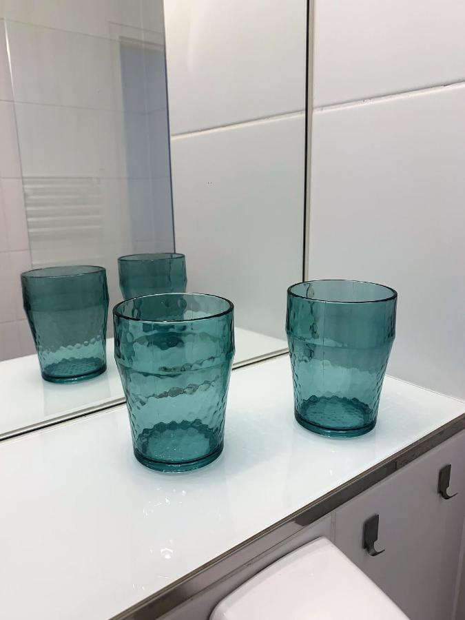 Apartment Philip Vienna Self Check-In 외부 사진