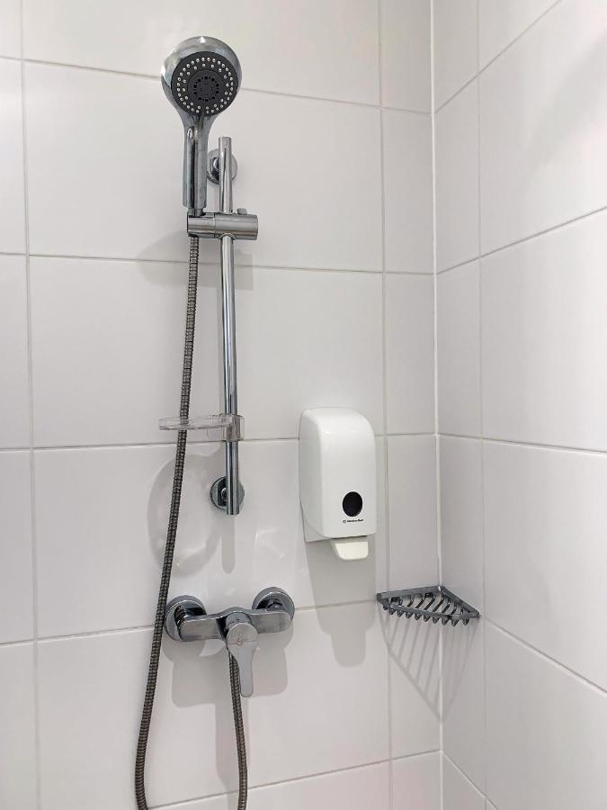 Apartment Philip Vienna Self Check-In 외부 사진