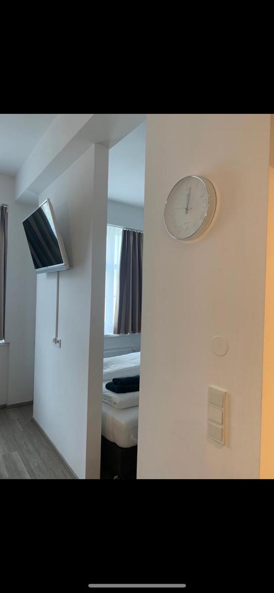 Apartment Philip Vienna Self Check-In 외부 사진